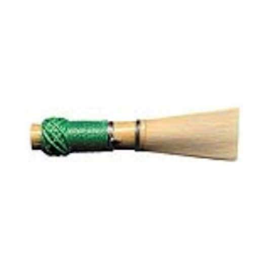 Emerald 701m Medium Wood Bassoon Reed