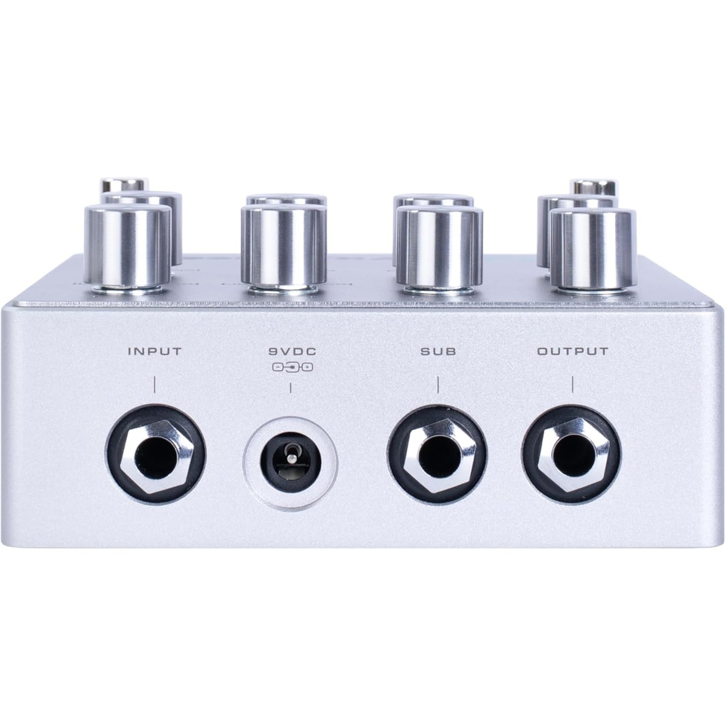 Darkglass Electronics Kaamos Bass Octaver and Distortion Pedal