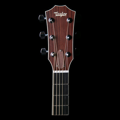 Taylor 710ce Acoustic / Electric Guitar in Natural with Case 710CE