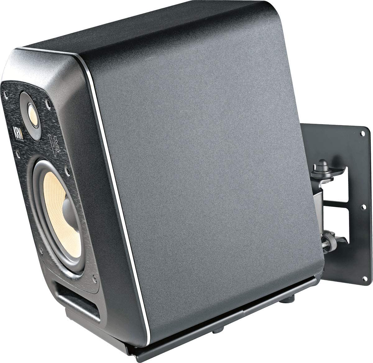 K&M 24171 Speaker/Monitor Wall Mount