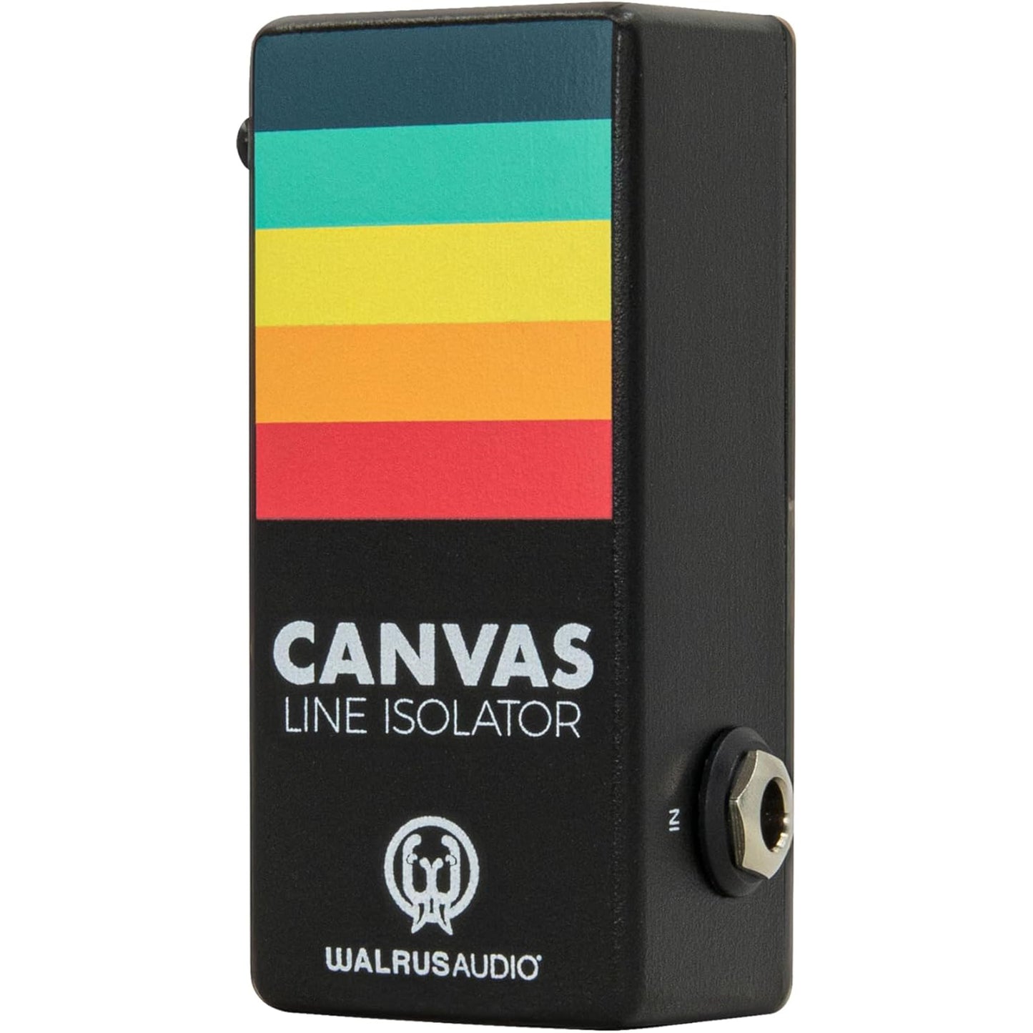 Walrus Audio Canvas Nano Line Isolator