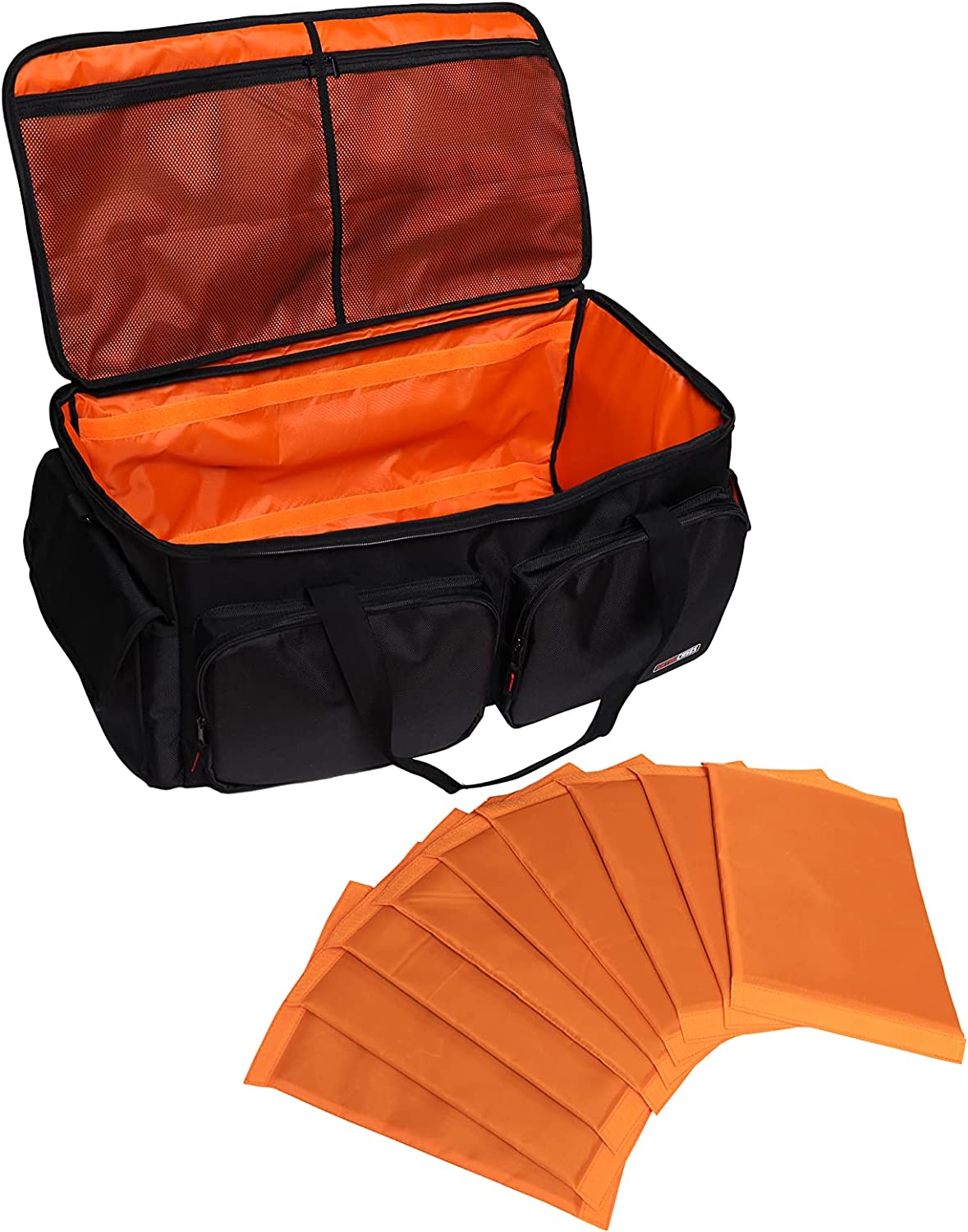 Gator Cases Large Cable & Accessory Organization Bag