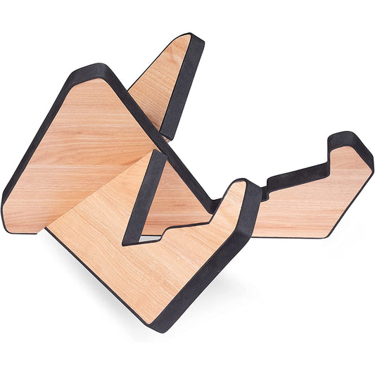 Gator Frameworks Elite Series Guitar Furniture X Stand - Maple