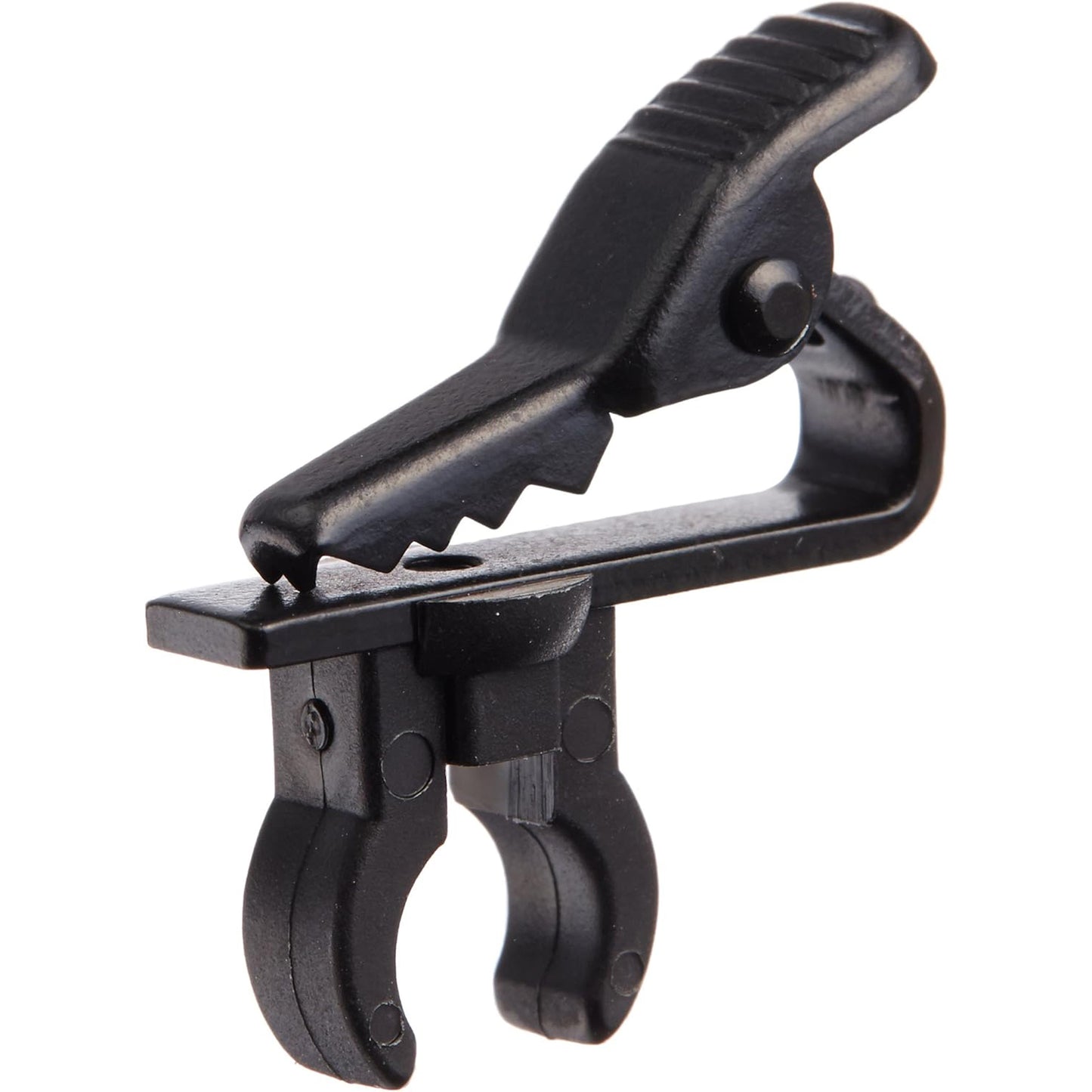 Audio-Technica AT8435 Lavalier Microphone Tie Clip