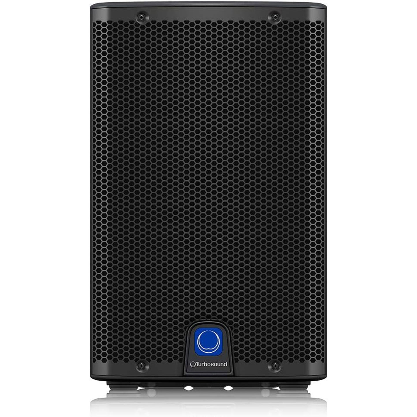Turbosound IQ8 2500 Watt 2 Way 8" Powered Loudspeaker