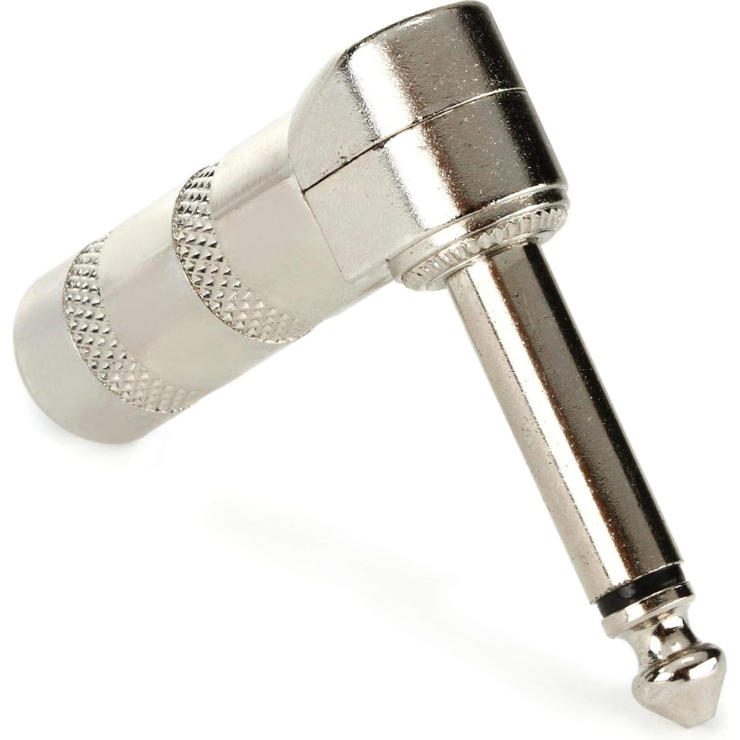 Hosa PRG-370 Connector 1/4"" TS Ra