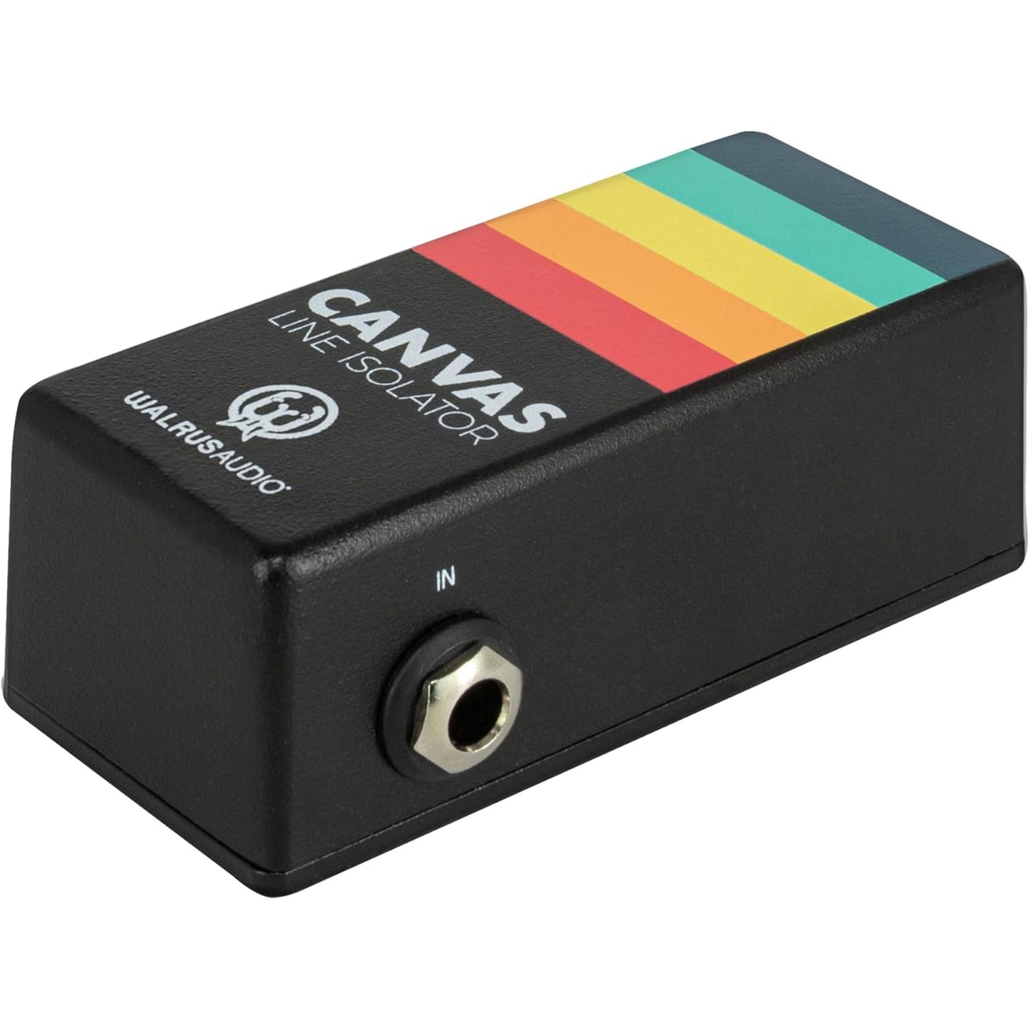Walrus Audio Canvas Nano Line Isolator
