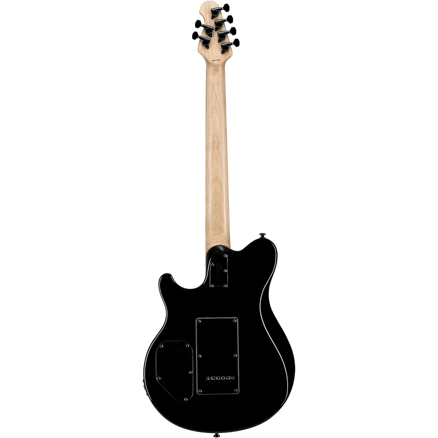 Sterling By Music Man Axis Electric Guitar - Black