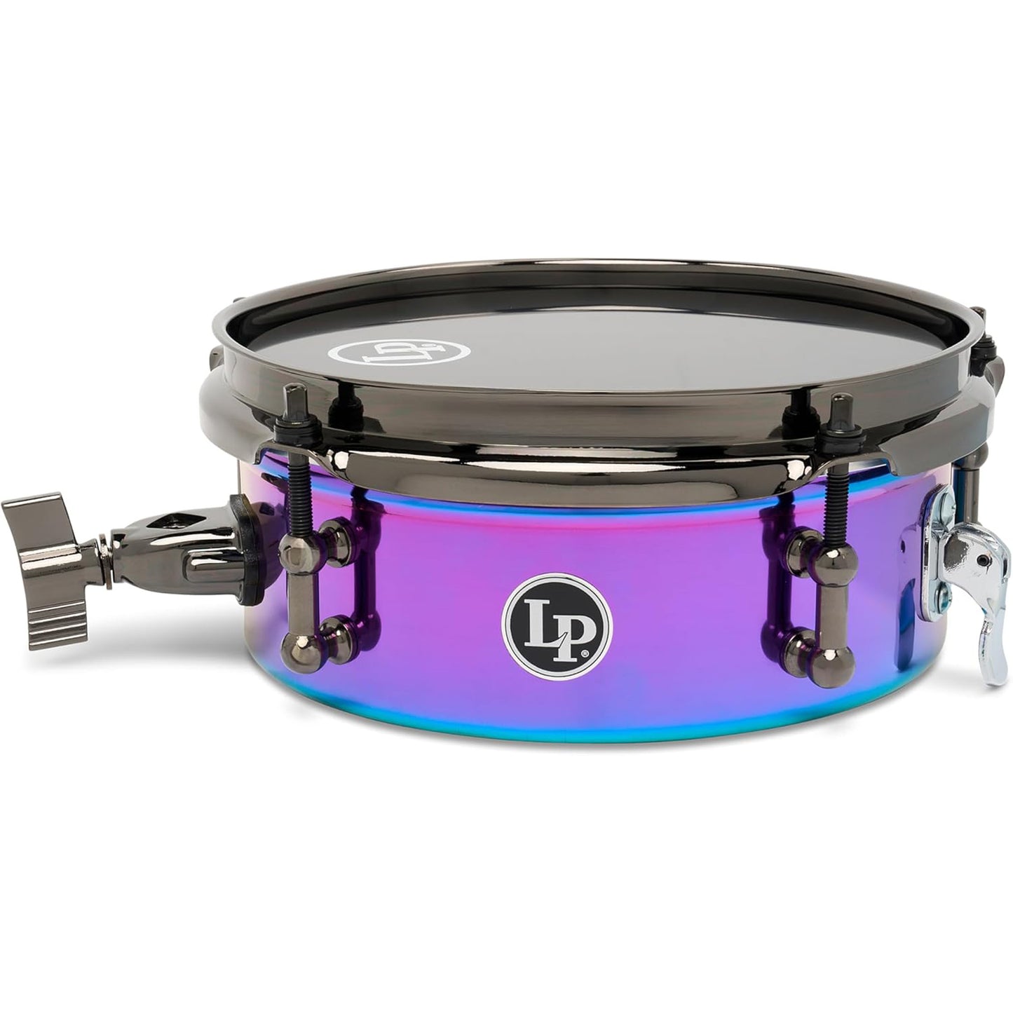 Latin Percussion Tony Succar Signature 8" Micro Snare