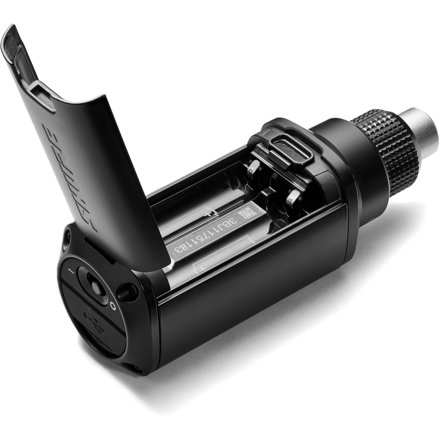 Shure SLXD3 Digital Plug-On XLR Transmitter - H55 Frequency