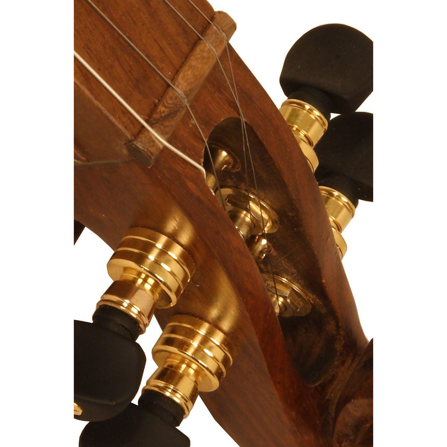 Roosebeck DMCRT4 4-String Cutaway Mountain Dulcimer