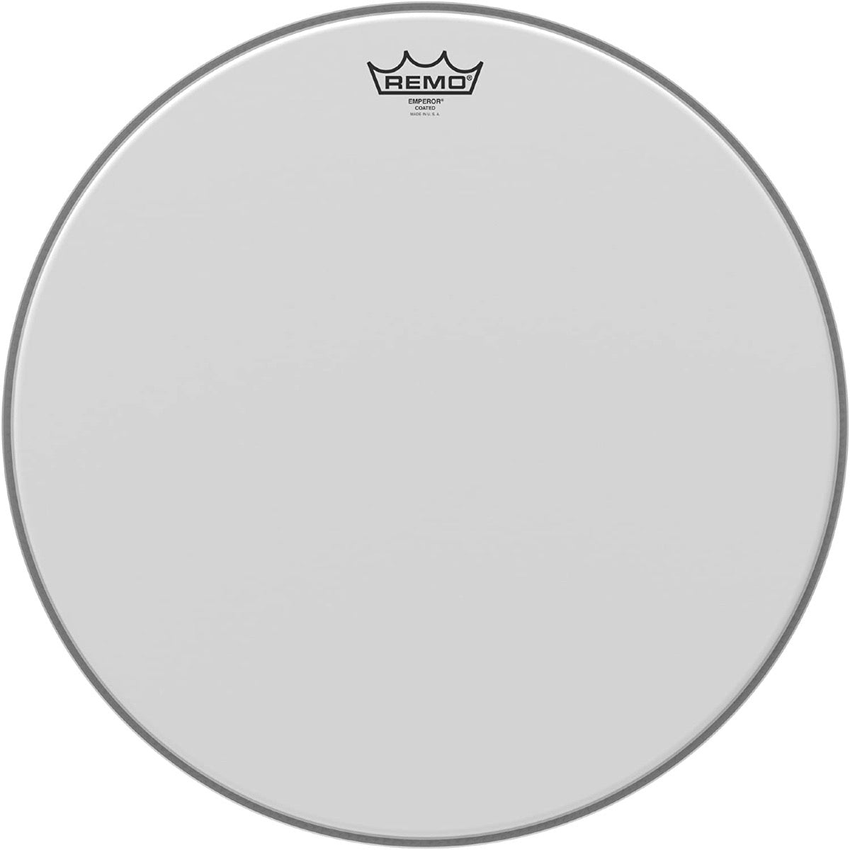 Remo Weatherking 18" Coated Emperor Batter Drumhead