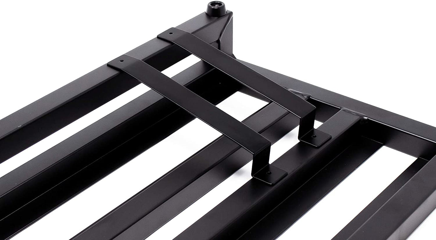 Pedaltrain PT-TFMK-LG True Fit Mounting Kit-Large