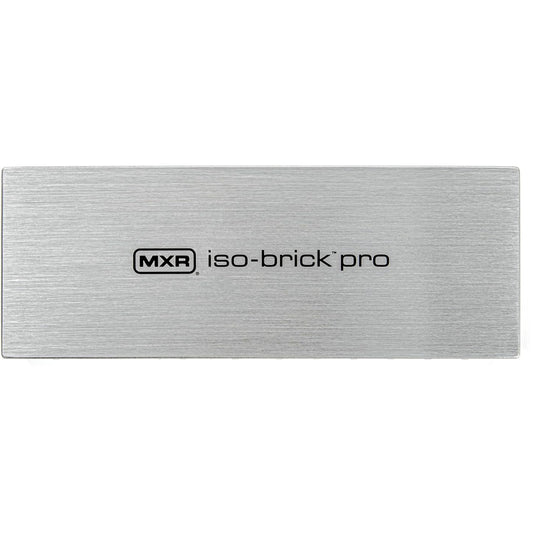 MXR Iso Brick Pro Power Supply