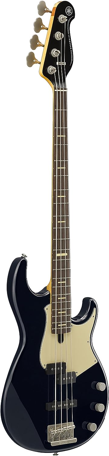 Yamaha BBP34 BB-Series Bass Guitar - Midnight Blue