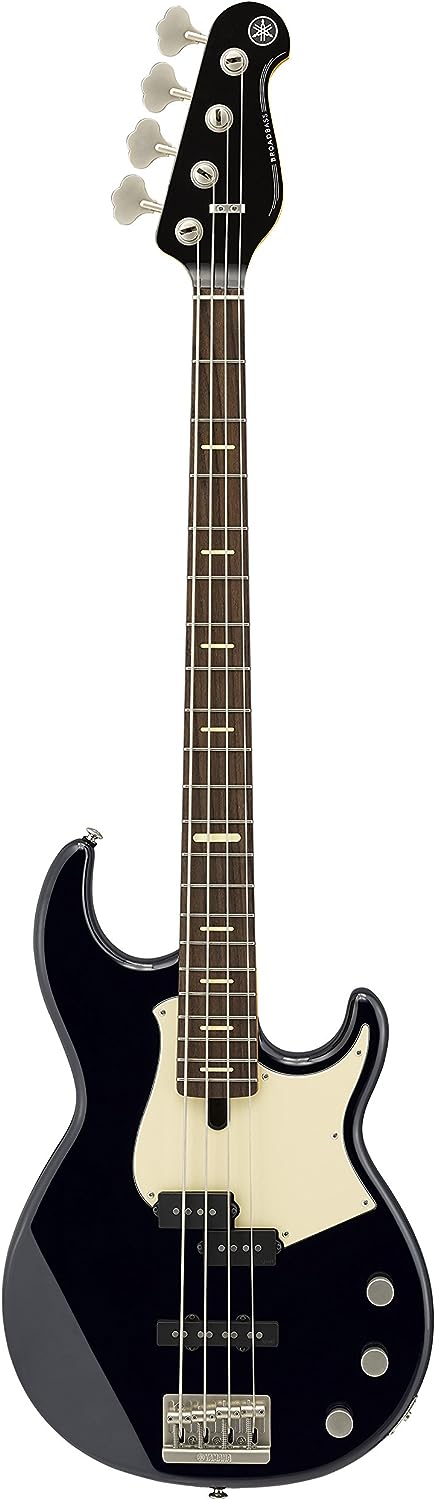 Yamaha BBP34 BB-Series Bass Guitar - Midnight Blue