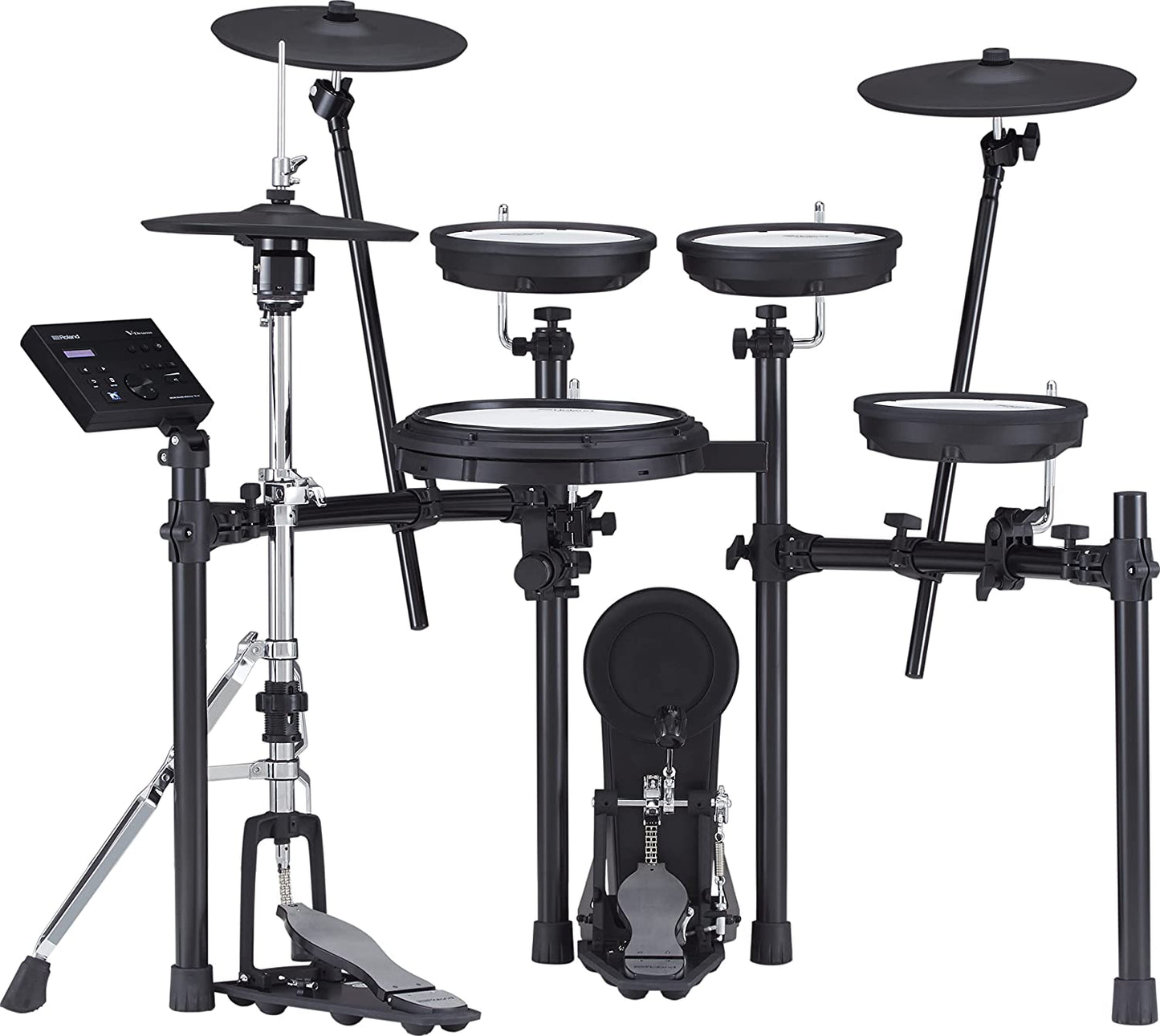 Roland TD-07KVX V-Drum Set
