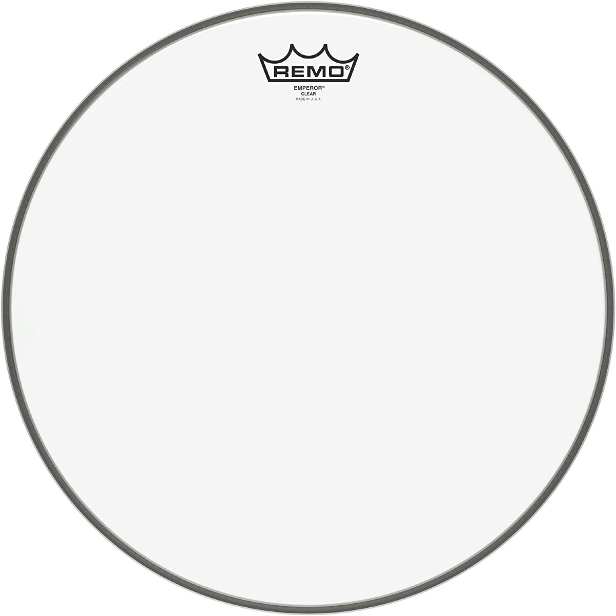 Remo 15" Clear Emperor Drum Head