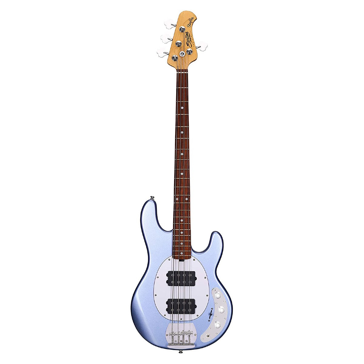 Sterling by Music Man SUB Series Ray HH Bass - Lake Blue Metallic