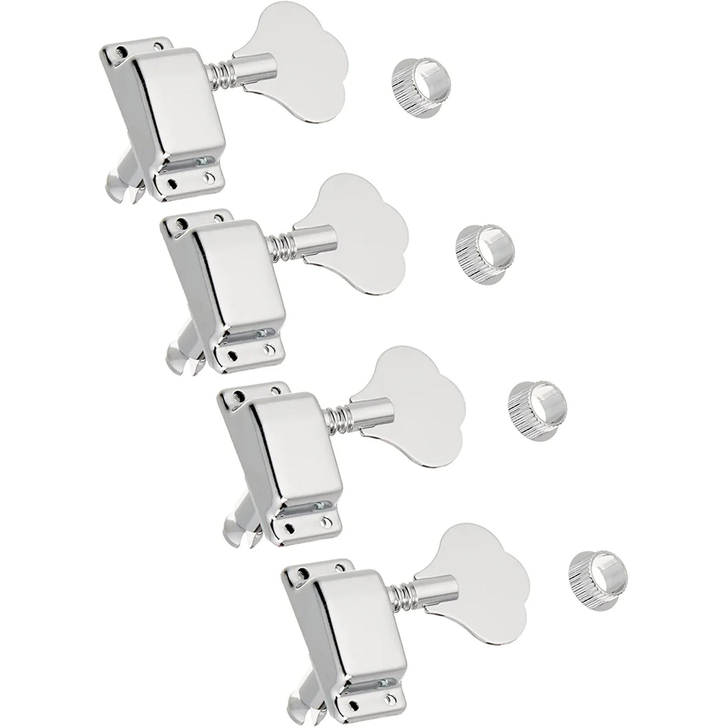 Ping P2681 Individual Covered 4 Left Bass Machines, Small