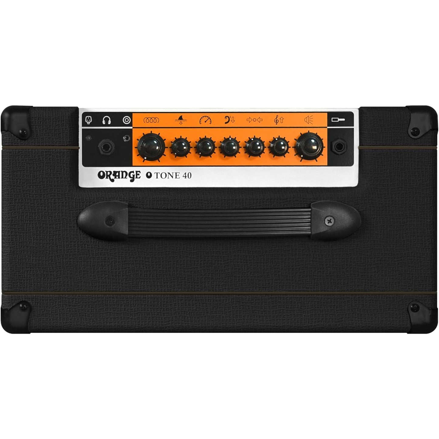 Orange O-TONE 40 - 40 Watt Combo Amp - Black