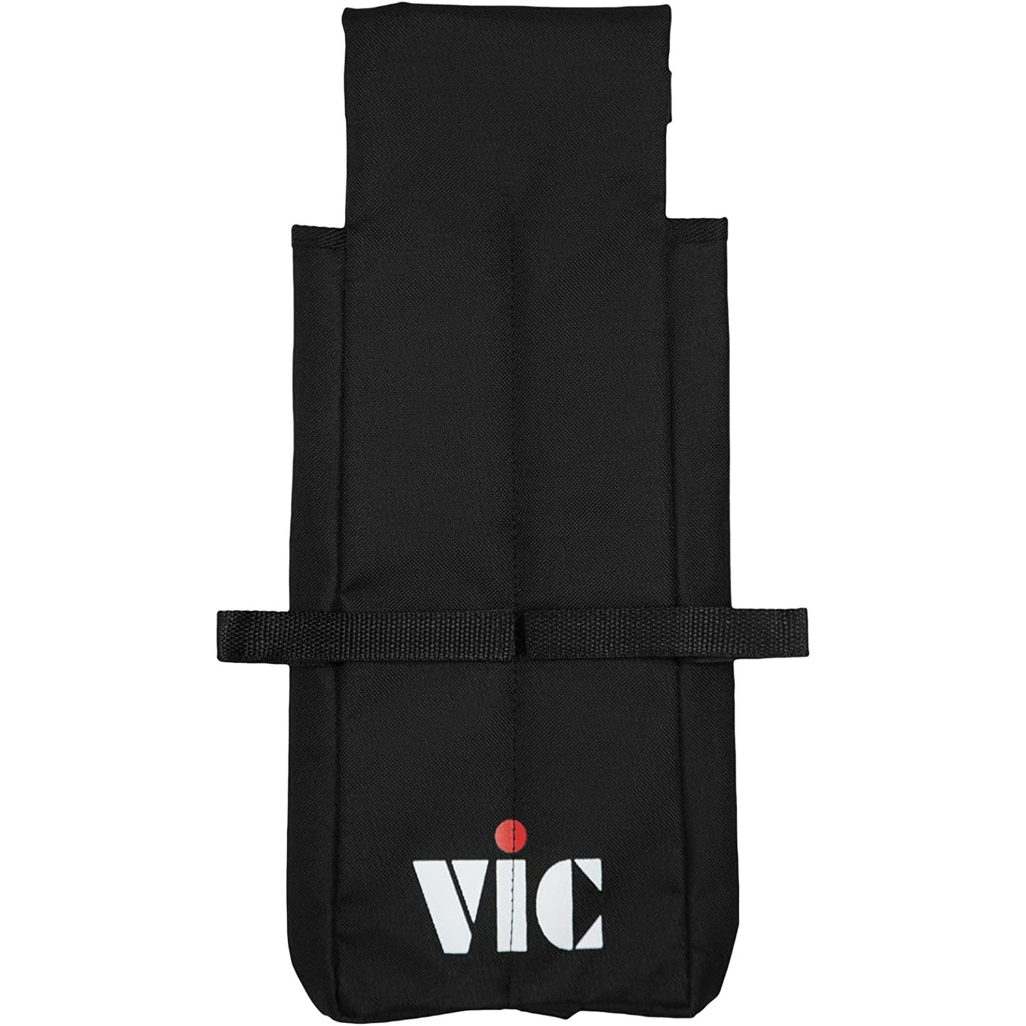 Vic Firth MSBAG2 Marching Stick Bag - 2 Sticks