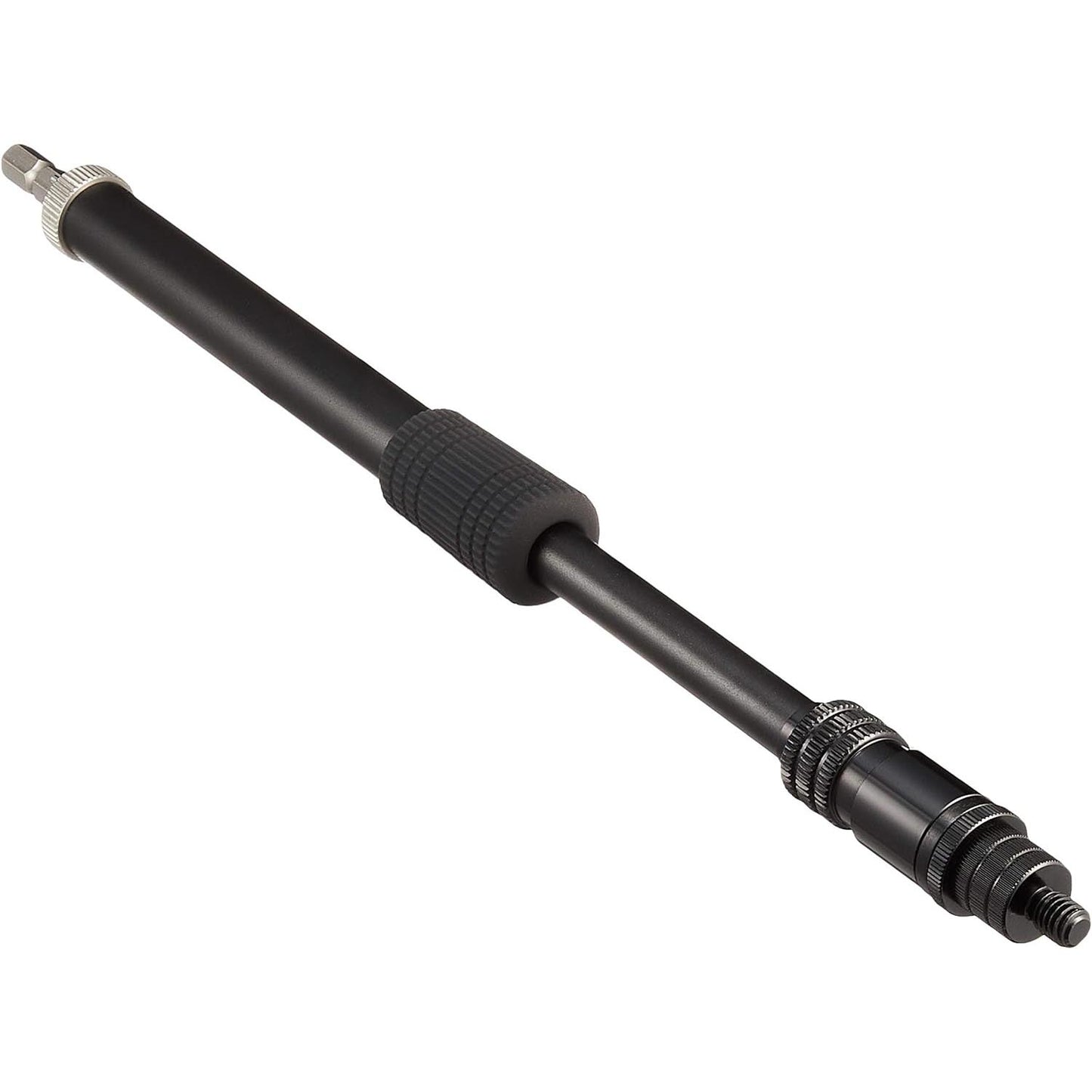 Triad Orbit IO-A1A, IO-Equipped Short Telescopic Arm, Aluminium