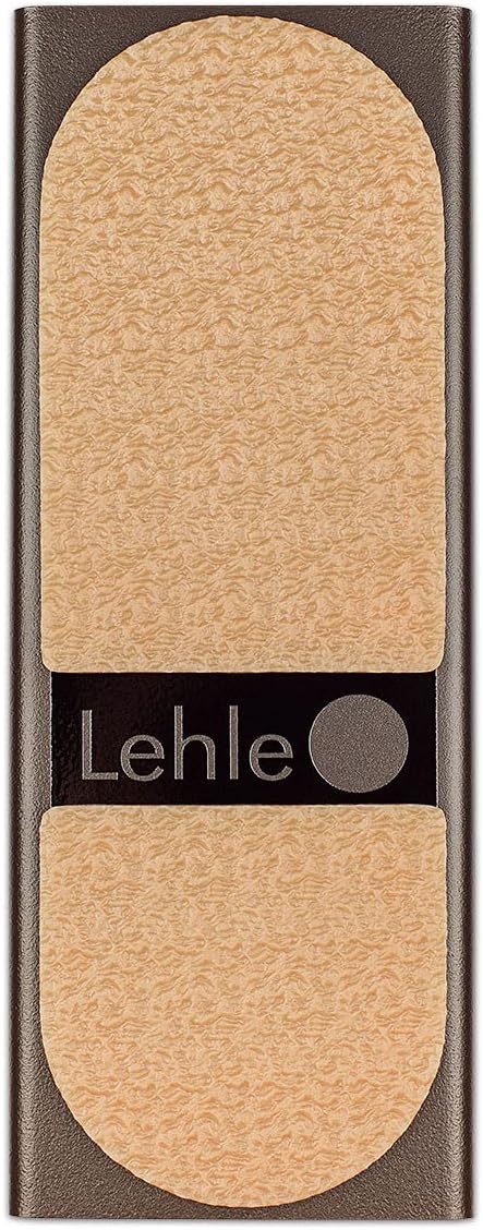 lehle volume pedal Lehle Mono Volume Pedal