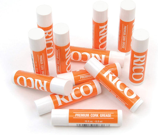 Rico Cork Grease- Pack of 12