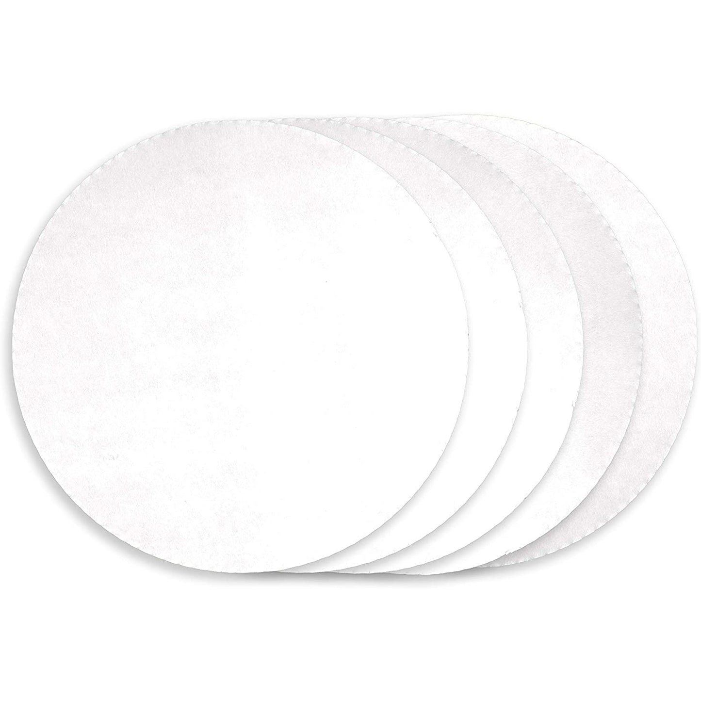 Gator 5 Pack Of 11 Inch MERV 13 Filters – GBELLCVR1011BK