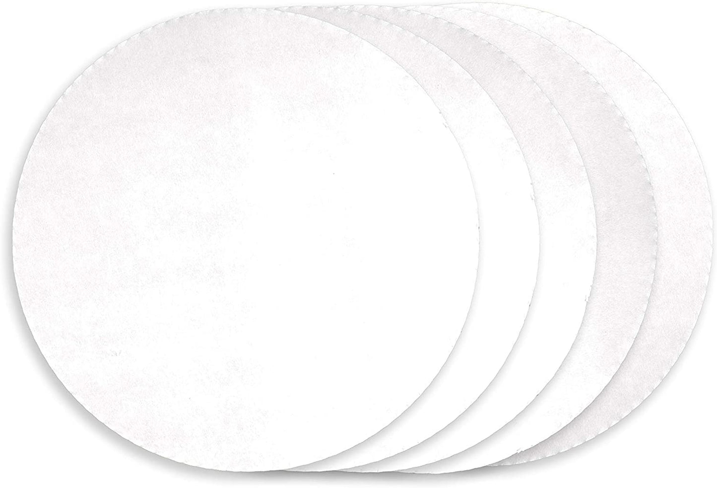 Gator 5 Pack Of 29 Inch MERV 13 Filters – GBELLCVR2729BK