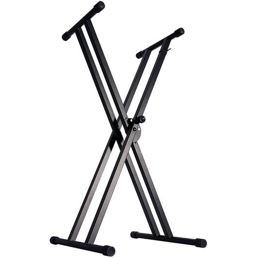 On-Stage KS7171 Keyboard Stand with Bolted Construction