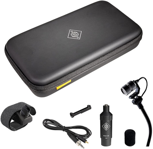 Neumann MCM 114 Set - Woodwinds