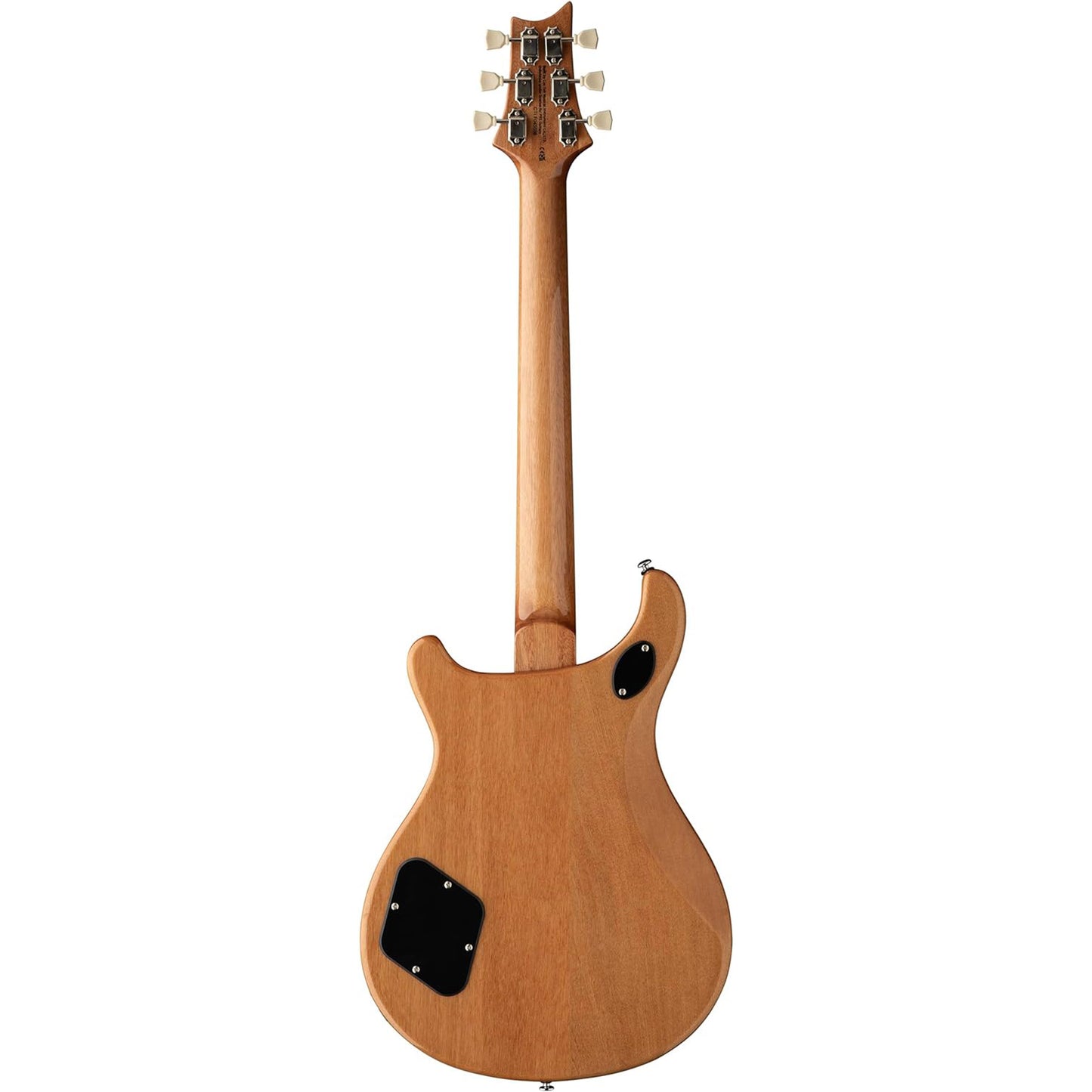 PRS SE McCarty 594 Electric Guitar, Turquoise w/ Gig Bag