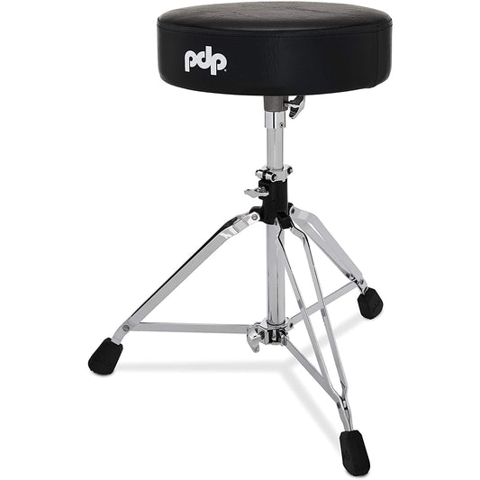 Pacific Drums & Percussion 800 Series Round Throne