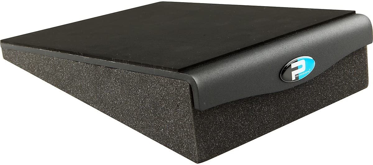 Primacoustic RX7-UF Standard Recoil Stabilizer - 10 Degree Up Fire - 10.5" x 13"