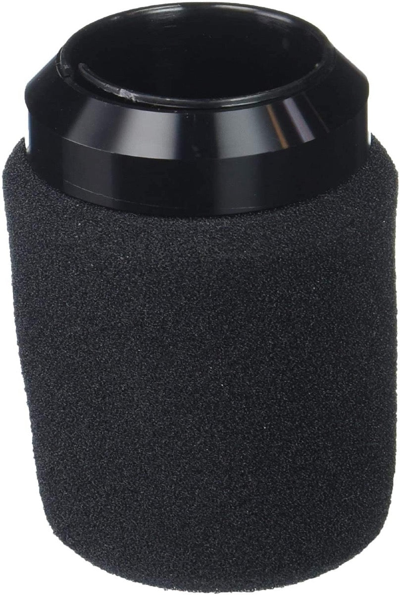 Shure A2WS-BLK Locking Black Windscreen