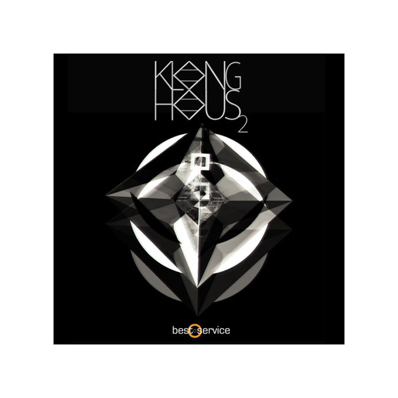 Best Service Klanghaus 2 Virtual Instrument