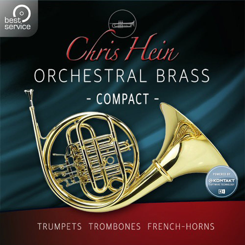 Best Service Chirs Hein Brass Complete Upgrade