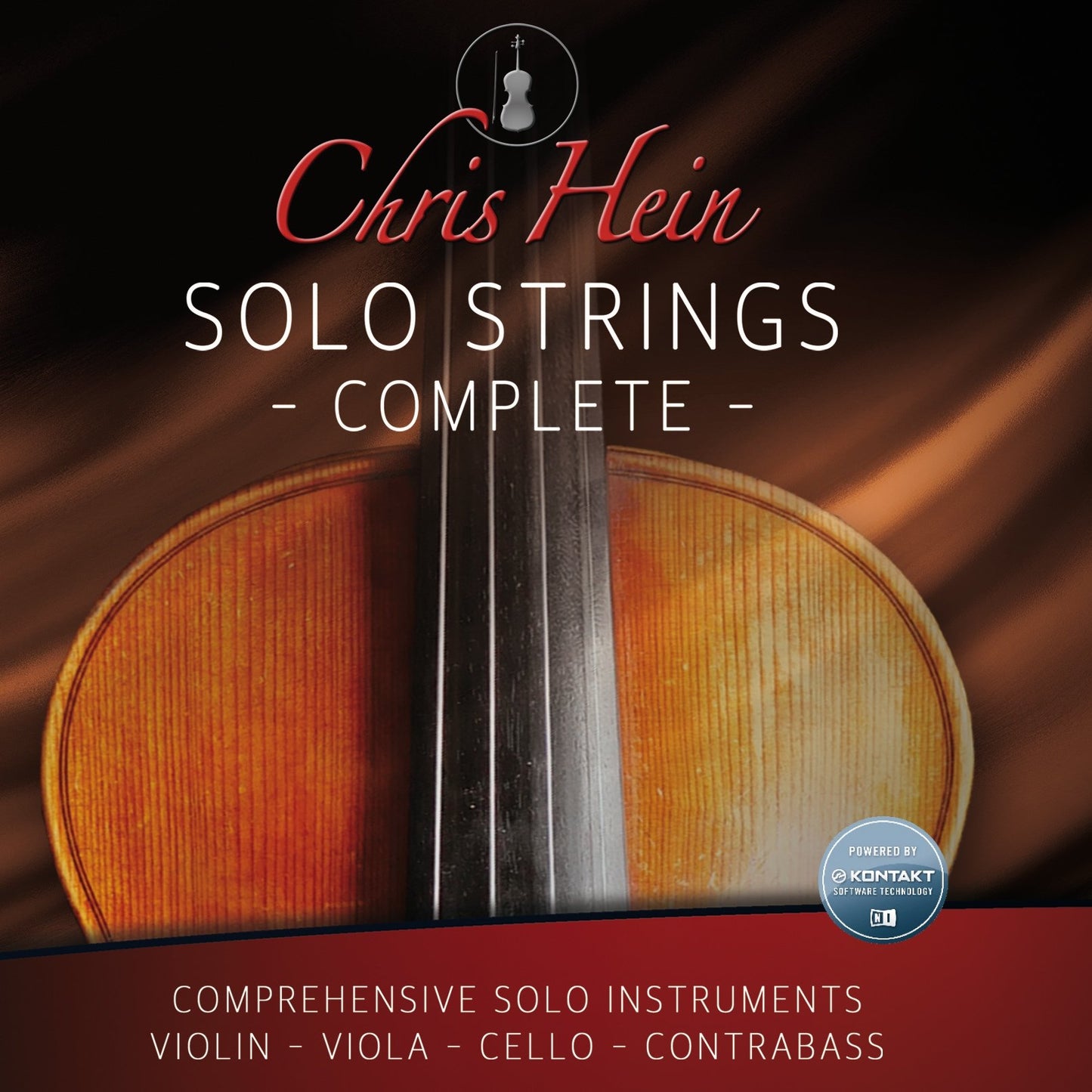Best Service Chris Hein Solo Strings Upgrade 2 (CHSOLOSTRINGS)