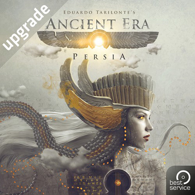 Best Service Ancient ERA Persia Upgrade