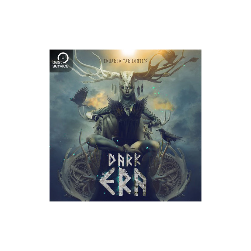 Best Service Dark Era Virtual Instrument