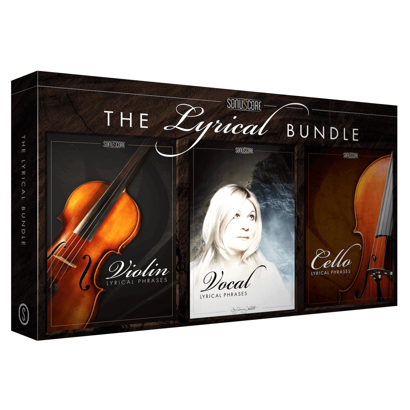 SonuScore Lyrical Bundle