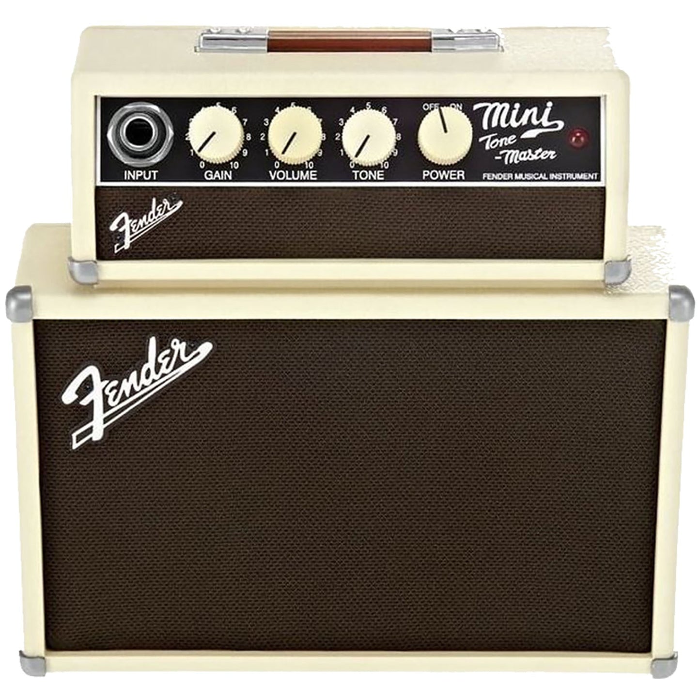 Fender Mini Tone Master Amplifier