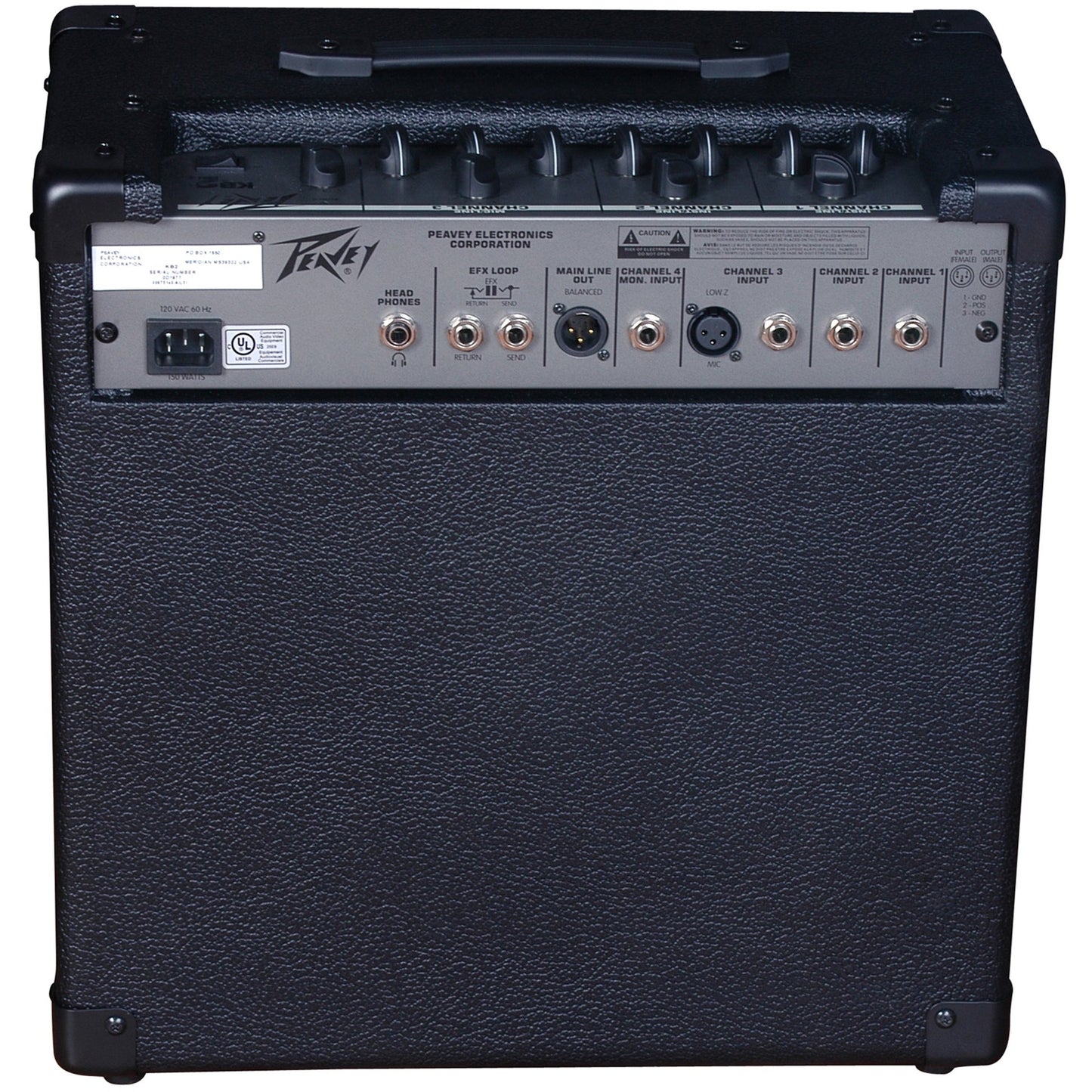 Peavey KB2 40-Watt Keyboard Amplifier