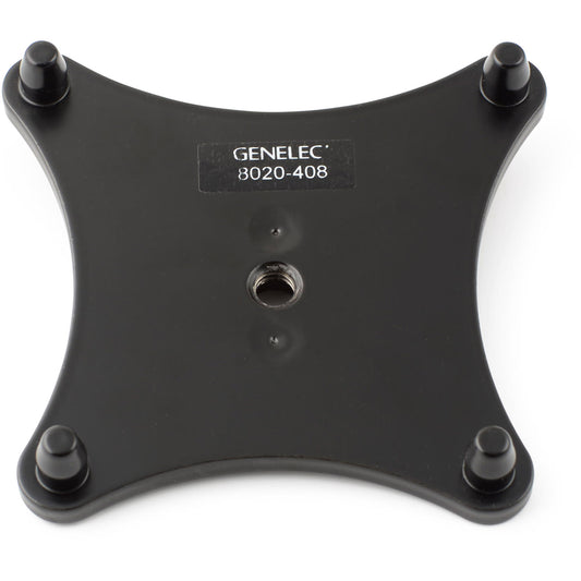 Genelec 8020-408 Stand Plate for 8020A Studio Monitor