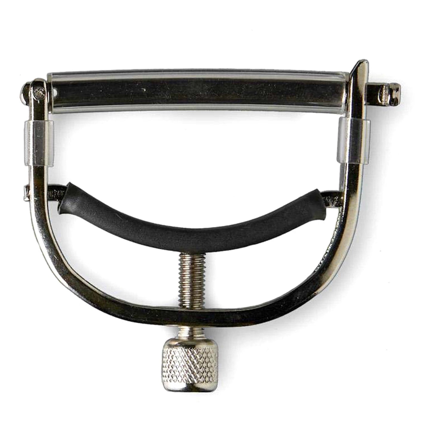 Taylor Capo 12-String or Nylon Bright Nickel