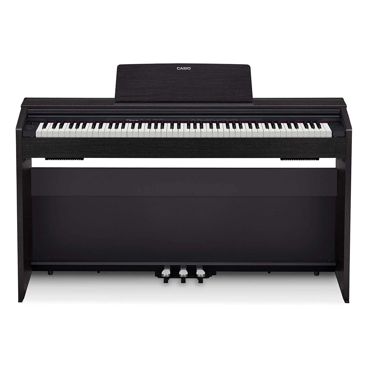 Casio PX-870BK Privia 88-Key Digital Piano - Black