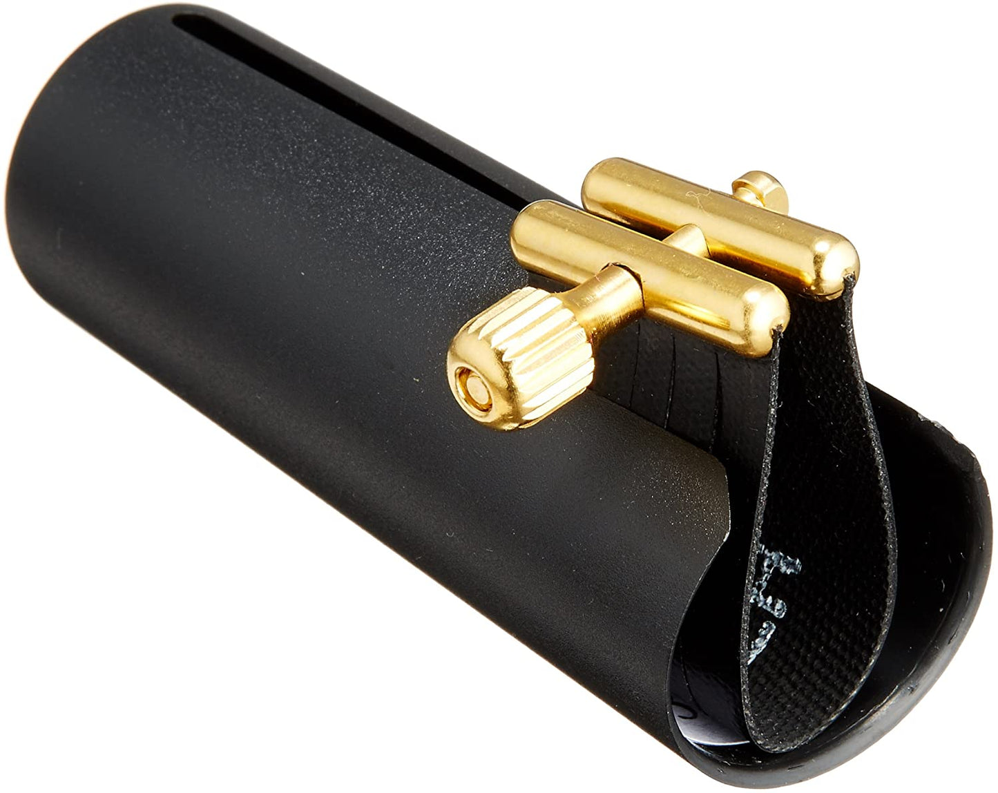 Rovner SS2R Star Series Ligature for standard hard Rubber Bb Tenor Saxophone mpc