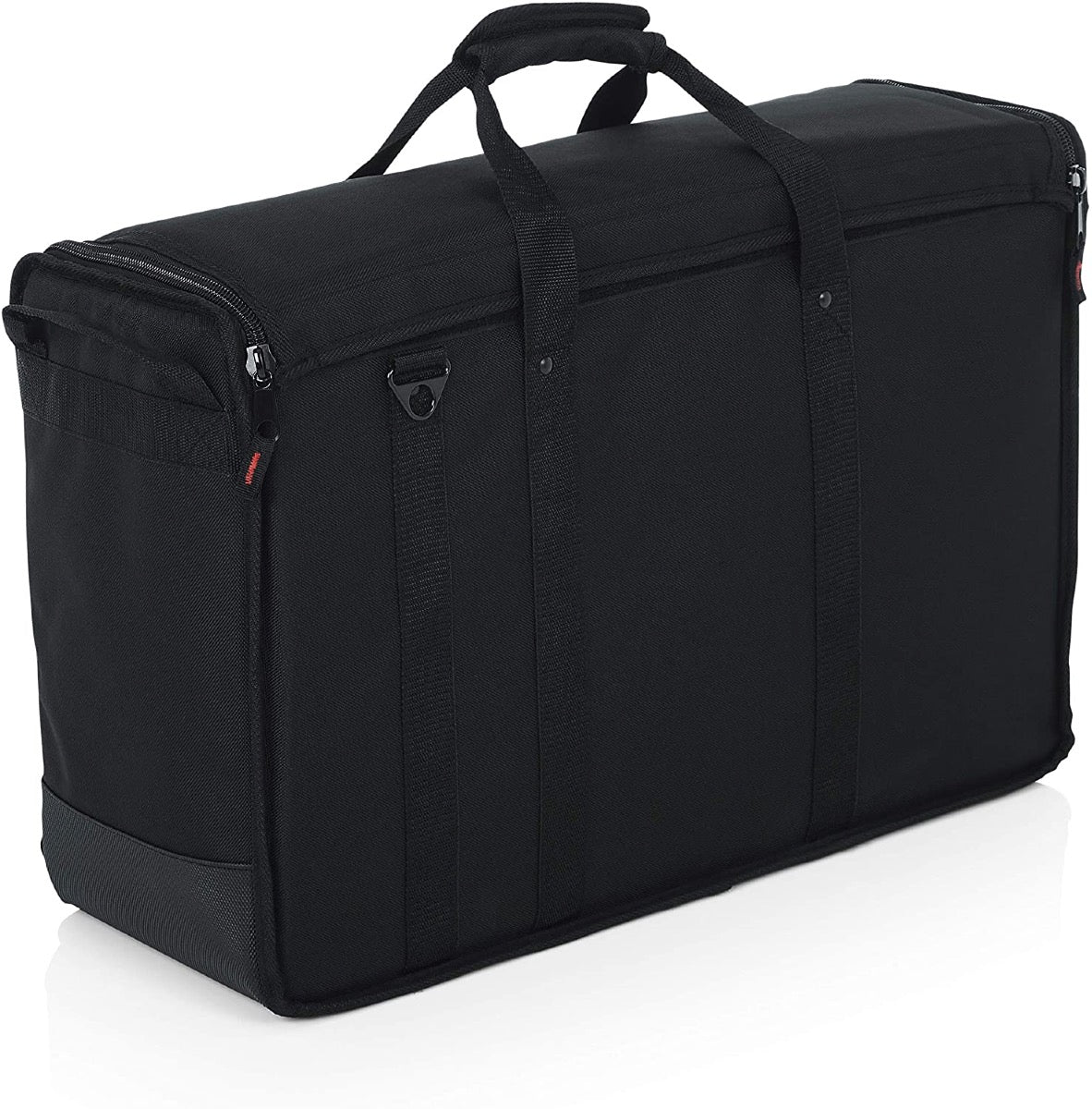 Gator Cases Padded Nylon Dual Carry Tote Bag